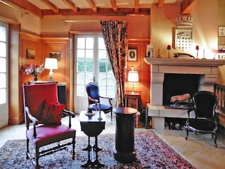 Vakantiehuis La Richardais Kenmerken 21