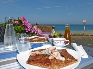Casa per le vacanze La Richardais  29
