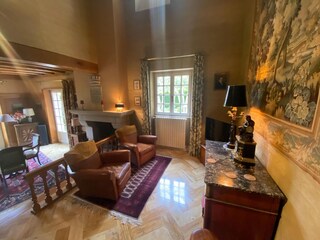 Maison de vacances La Richardais Équipement 21