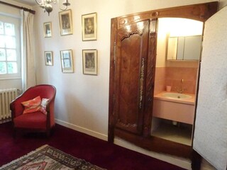 Vakantiehuis La Richardais Kenmerken 24