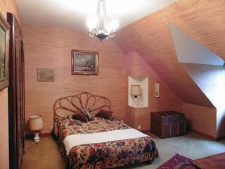 Casa per le vacanze La Richardais Caratteristiche 24