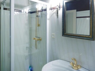 Vakantiehuis La Richardais Kenmerken 27