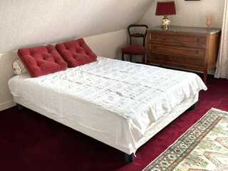 Ferienhaus La Richardais  31