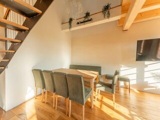 Appartement Großharthau  6