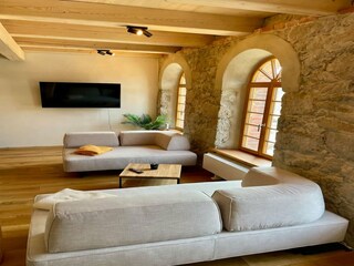 Appartement Großharthau  7