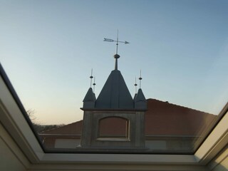 Apartamento Großharthau  9