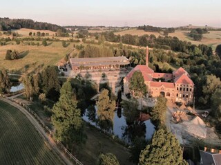 Appartement Großharthau  10