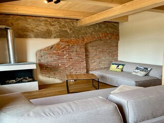 Appartement Großharthau  12