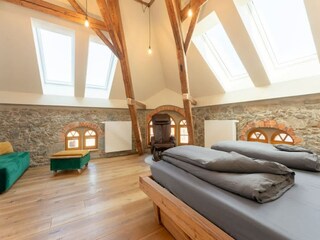 Apartamento Großharthau  15