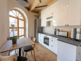 Appartement Großharthau  22