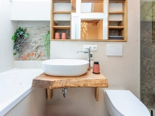 Appartement Großharthau  23