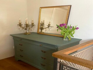 Appartement Großharthau  25