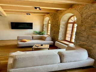 Appartement Großharthau  2