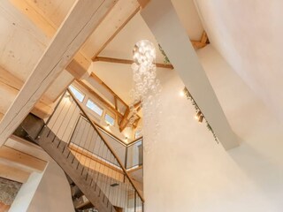 Appartement Großharthau  4