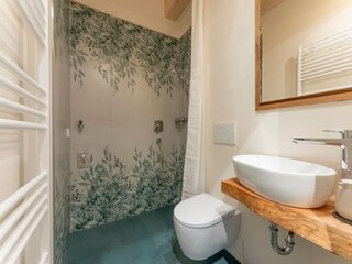 Apartamento Großharthau  7