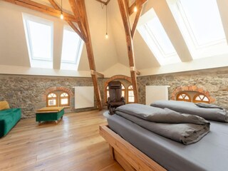 Apartamento Großharthau  9