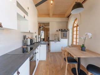 Apartment Großharthau  13