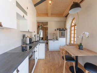 Apartment Großharthau  7