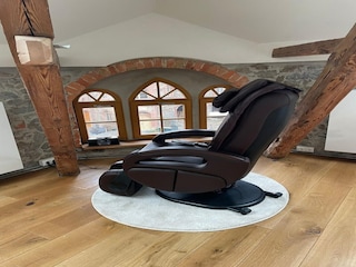 Appartement Großharthau  14