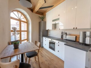 Apartamento Großharthau  15