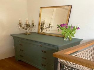 Apartment Großharthau  11