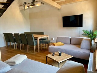 Apartamento Großharthau  26