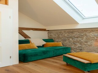 Appartement Großharthau  3