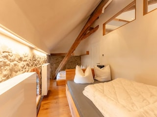 Apartamento Großharthau  17