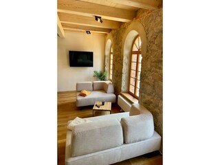 Apartment Großharthau Ausstattung 9