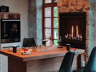 Appartamento Großharthau  8