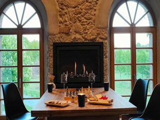 Appartement Großharthau  14