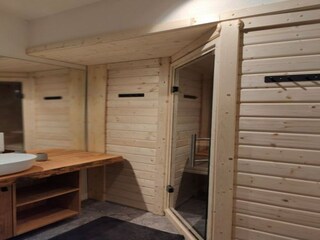 Appartement Großharthau  5