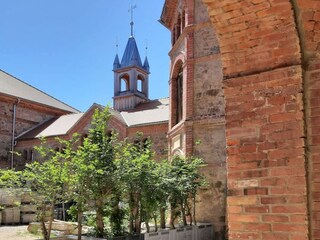 Appartement Großharthau  25