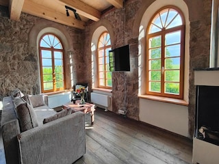 Appartamento Großharthau  1