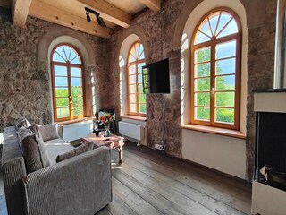 Appartement Großharthau  1