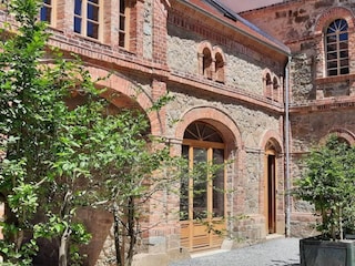 Appartement Großharthau  2