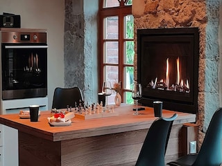 Apartment Großharthau  21