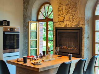 Appartement Großharthau  4