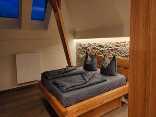 Appartement Großharthau  11