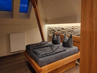 Appartement Großharthau  19