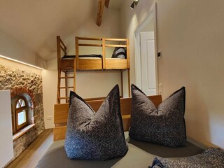 Appartement Großharthau  12