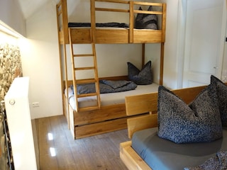 Apartamento Großharthau  20