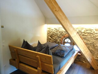 Apartment Großharthau  14