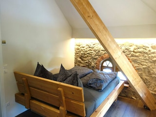 Appartement Großharthau  24