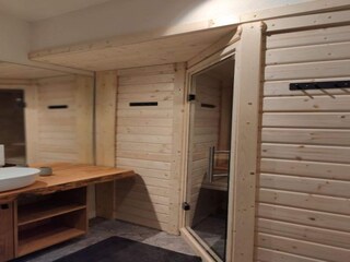 Appartement Großharthau  17