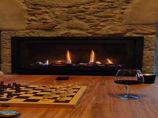 Apartamento Großharthau  4