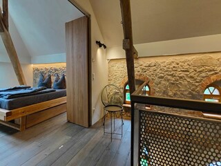 Appartement Großharthau  18