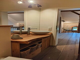 Apartamento Großharthau  25