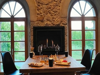 Appartamento Großharthau  28