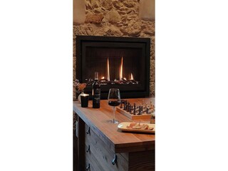 Apartamento Großharthau Características 3